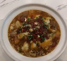 Special Sour Cabbage Fish