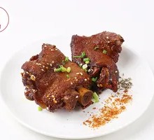 Soft Fragrant Pig Trotter