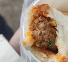 Beef Dumplings