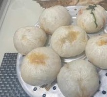 Fresh Meat Bun
