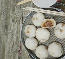 Tianjin Steamed Buns