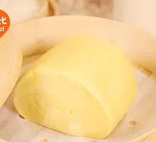 Corn Steamed Bun