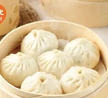 Premium Fresh Pork Xiaolongbao