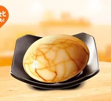 Tea Egg