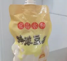 Yonghe Thick Soy Milk