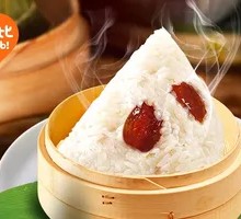 Sweet Red Date Zongzi