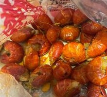 Juewei Signature Shrimp Balls