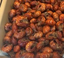 Black Duck Oil Braised Shrimp Balls