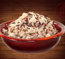 Mixed Grain Rice