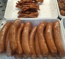 Sausage