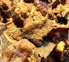 Xinnong Five-Spice Braised Beef Bones