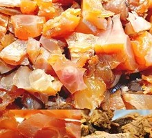 Xinnong Five-Spice Braised Beef and Ox Tendon