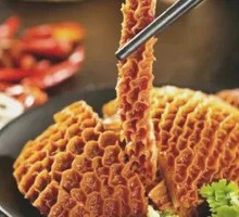 Xinnong Beef Tripe Sliced