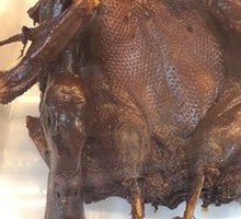 Spicy Duck Board
