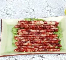 Sweet Sausage