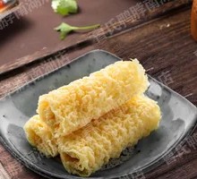 Crunchy Rolls