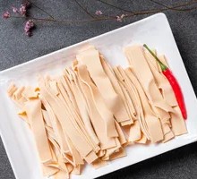 Tofu Skin