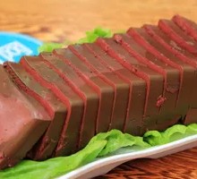 Duck Blood