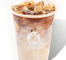 Savory Cheese Latte