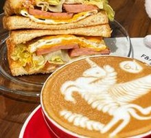 Latte Art