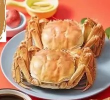 Yangcheng Lake Crab