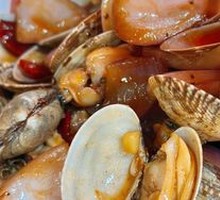 Secret-Recipe Clams