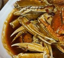 Crab Claw