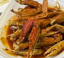 Signature Crab Claw