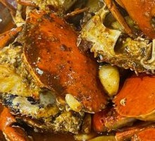 Spicy Crab