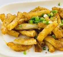 Baked Penne