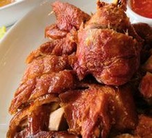 Iron Pot Fish Slices