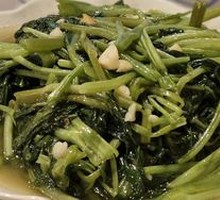 Stir-Fried Seasonal Vegetables