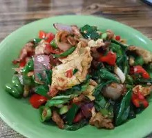 Hunan Home-style One Bowl