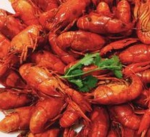 Braised Shrimp