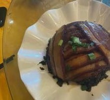 Preserved Vegetable Braised Pork