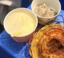 Soup Dumpling