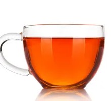 Flower Tea