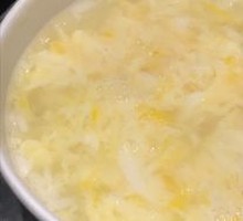 Egg Nog