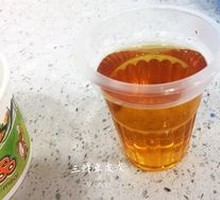 Safflower Tea