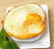 Fried Egg