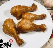 Chicken Thigh
