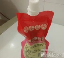 Yonghe Soy Milk