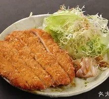 Pork Chop