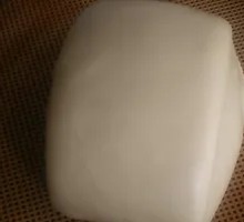 Old Dough Steamed Bun
