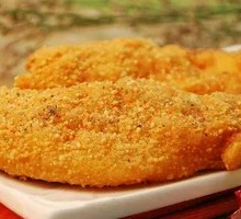 Garden Chicken Cutlet