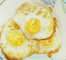 Fried Egg