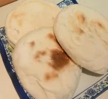 烙馍