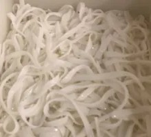 鸡汤粉