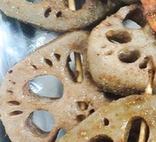 Lotus Root