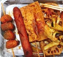 Pork Tenderloin